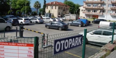 Başkan Çalık’tan Net Teşhis “Karamürsel’in Geleceği İçin Çok Katlı Otopark Şart”
