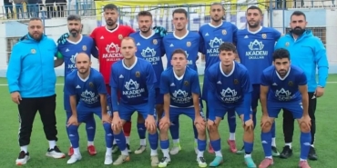 Bölgesel Amatör Lig’de Fırtına Gibi Esen Karamürselspor, Pamukova Deplasmanında Tek Golle Galibiyet Serisini Sürdürdü