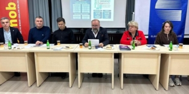 EMO Kocaeli’de Gökmen Hasançebi Mavi Liste ile Yeniden Aday Hedef Güçlü Meslek Odası