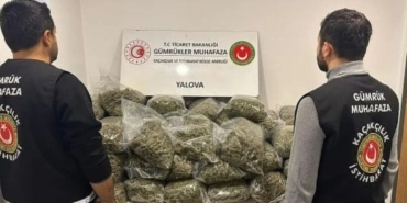 Gümrük Muhafaza ekipleri, Yalova Ro-Ro Limanı'nda gerçekleştirdikleri başarılı risk analizi sonucunda, Fransa'dan Türkiye'ye giriş yapan bir araçta piyasa değeri 23 milyon TL'yi aşan yüklü miktard