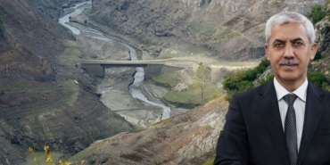 İSU Genel Müdürü Ali Sağlık Müjdeyi Verdi Kocaeli Kış Aylarını Sorunsuz Atlatacak