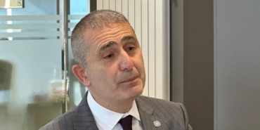Kamil Şirin’den Sert Eleştiriler “Kocaeli Bütçenin ’ini Karşılıyor, %1,3 Pay Alıyor!”
