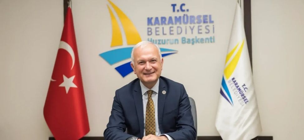 Karamursel Belediye Baskani Ahmet Caliktan 2025 Yili Muhasebesi Ve 2026 Mesaji Karamürsel Belediye Başkanı Ahmet Çalık’tan 2025 Yılı Muhasebesi Ve 2026 Mesajı