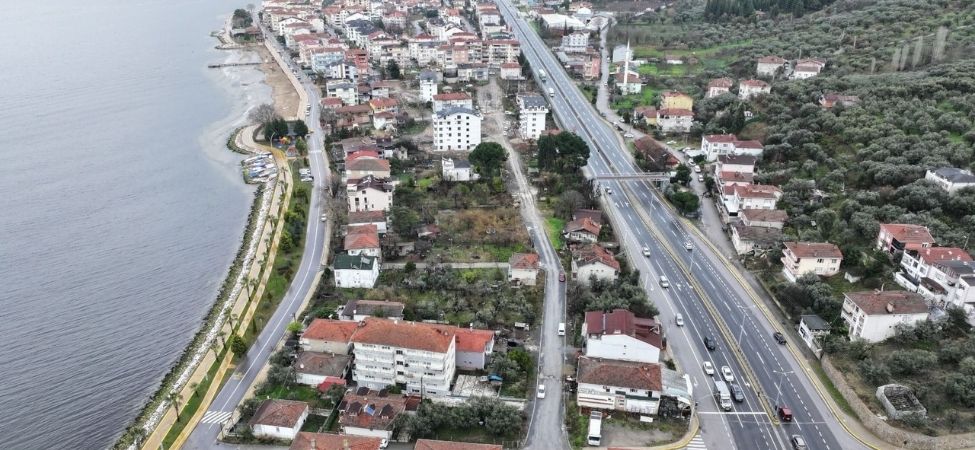 Karamurselde Ahmet Calik Donemi Kit Butceyle Buyuk Hizmet Altyapida Cesur Adimlar Karamürsel’de Ahmet Çalık Dönemi Kıt Bütçeyle Büyük Hizmet, Altyapıda Cesur Adımlar