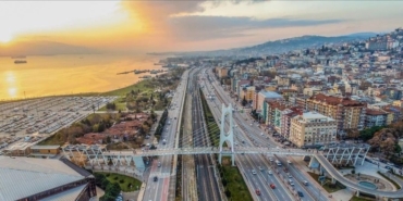 Kocaeli Arsa Raporu Yatırımın Yeni Gözdesi Darıca, En Düşük Puan Karamürsel’in!
