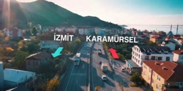 Kocaeli Büyükşehir Alt Geçit Projesinin Startını Verdi Ulaşlı’da İki Yaka Birleşiyor, Ulaşım Çilesi Bitiyor