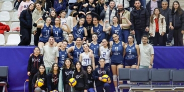 Kocaeli Derbilerinde Kazananlar Belli Oldu Cadence Boya İkinciliğe Demir Attı!
