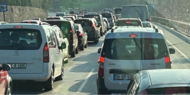 Kocaeli Trafiği Çözüm Yolunda Raylı Sistemler ve Yeni Kavşaklar İstanbul Olmamızı Engelleyecek mi