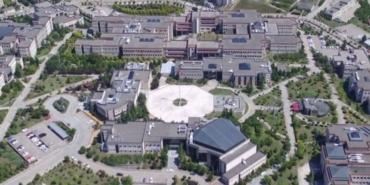 Kocaeli Üniversitesi Araştırma Üniversitesi Listesine Giremedi Başarı Var, Ankara’da Lobi Gücü Yok!