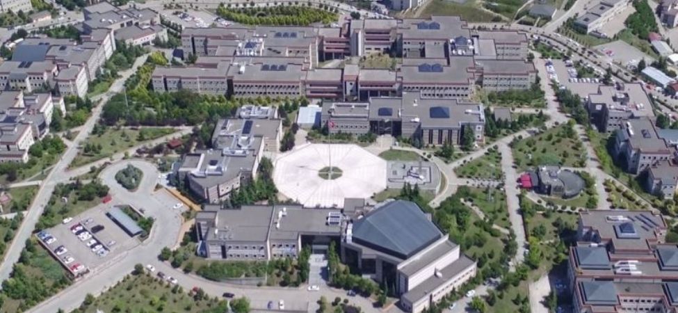 Kocaeli Üniversitesi Araştırma Üniversitesi Listesine Giremedi Başarı Var, Ankara’da Lobi Gücü Yok!
