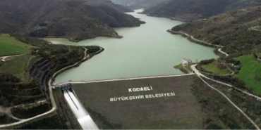 Kocaeli’de Su Güvencesi Artıyor İzmit Akmeşe’de Yeni Baraj Müjdesi ve İhsaniye’de Son Durum