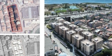 Kocaeli’nin Göbeğinde Ölüm Riski Baki Kaldı Karabaş Mahallesi Dönüşüm Listesinden Çıkarıldı
