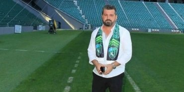 Kocaelispor’un Unutulmaz İsmi Ekrem Can İçin Vefa Çağrısı İsmi Yeni Tesislerde Yaşatılsın