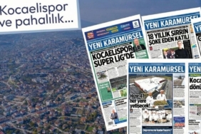 Yeni Yılın Eşiğinde Kocaeli Şampiyonluk Coşkusu Ve Derin Acılarla Geçen 2025 Yılı
