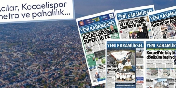 Yeni Yılın Eşiğinde Kocaeli Şampiyonluk Coşkusu Ve Derin Acılarla Geçen 2025 Yılı