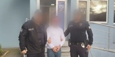 Karamürsel'de Firari Şahsa Şafak Operasyonu Adaletten Kaçamadı