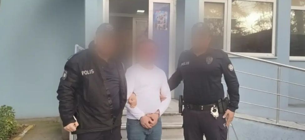 Karamürsel'de Firari Şahsa Şafak Operasyonu Adaletten Kaçamadı