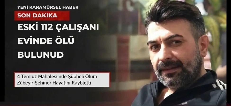 Karamurselde Sessiz Olum Eski Saglik Personeli Evinde Olu Bulundu Karamürsel’de Sessiz Ölüm Eski Sağlık Personeli Evinde Ölü Bulundu