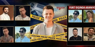 Karamürselli Ünlü YouTuber Şokta Dev Operasyonda Gözaltı Kararı!
