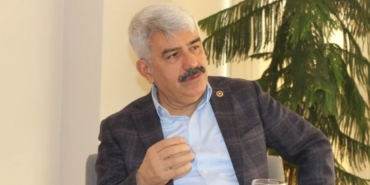 Kocaeli Milletvekili Sadettin Hülagü’den Ankara Trafiği Güney Marmara Otoyolu İçin Müjde Kapıda