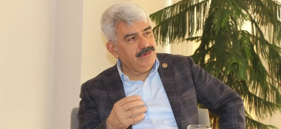 Kocaeli Milletvekili Sadettin Hulaguden Ankara Trafigi Guney Marmara Otoyolu Icin Mujde Kapida Kocaeli Milletvekili Sadettin Hülagü’den Ankara Trafiği Güney Marmara Otoyolu İçin Müjde Kapıda