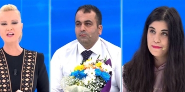Kocaeli’de Saklanan Kayıp Kadın Canlı Yayında Bulundu Gölcük’te Ortaya Çıktı!