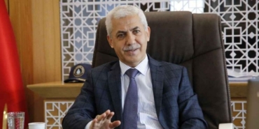 Müjde İhsaniye Barajı’nda Musluklar Şubat Sonunda Açılıyor!
