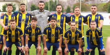 BAL'da Heyecan Devam Ediyor Temsilcimiz Karamürselspor, Maltepespor'u Ağırlıyor