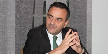 Başkan Yasin Özlü Tarih Verdi Başiskele Geçişindeki Trafik Çilesi Temmuzda Bitiyor