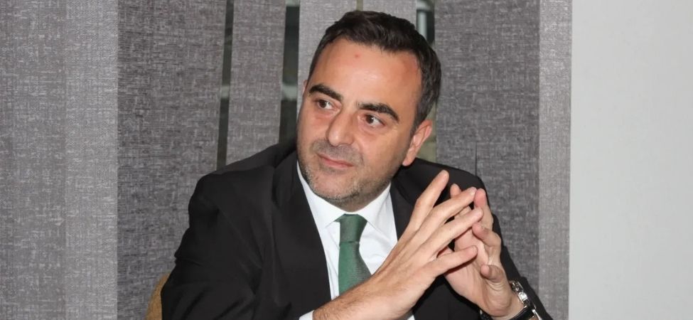Başkan Yasin Özlü Tarih Verdi Başiskele Geçişindeki Trafik Çilesi Temmuzda Bitiyor
