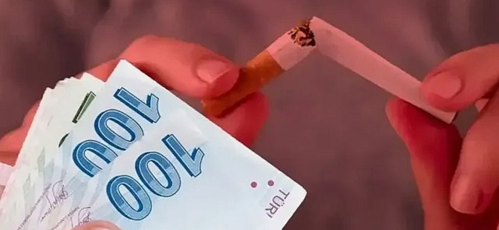 Bir Sigara Grubuna Daha Zam Geldi! İşte Güncel Fiyatlar