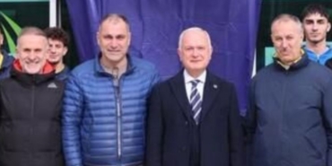 Bölgesel Amatör Lig Temsilcimiz Karamürselspor’da Yönetim Kurulu Güncellendi