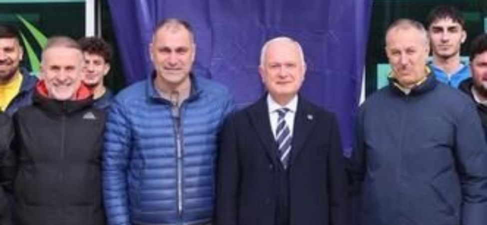 Bölgesel Amatör Lig Temsilcimiz Karamürselspor’da Yönetim Kurulu Güncellendi