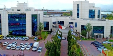 Büyükşehir Meclisinde Kritik Gün 141 Madde İçin Karar Vakti!