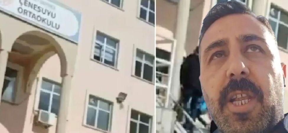 Derince’de İlahi Tepkisi Yargıya Taşındı Velinin Sözleri Tartışma Yarattı