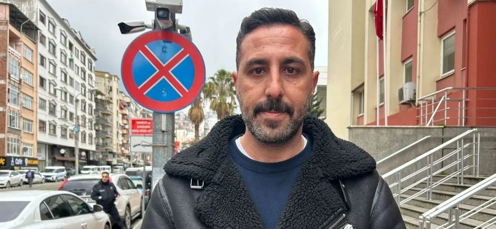 Derincedeki Ilahi Tartismasinda Yeni Gelisme Gozaltina Alinan Veli Serbest Birakildi Ve Ozur Diledi Derince’deki İlahi Tartışmasında Yeni Gelişme Gözaltına Alınan Veli Serbest Bırakıldı Ve Özür Diledi