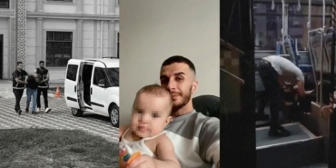 Halk Otobüsündeki Vahşette Karar Katil Zanlısına İndirimsiz Müebbet!