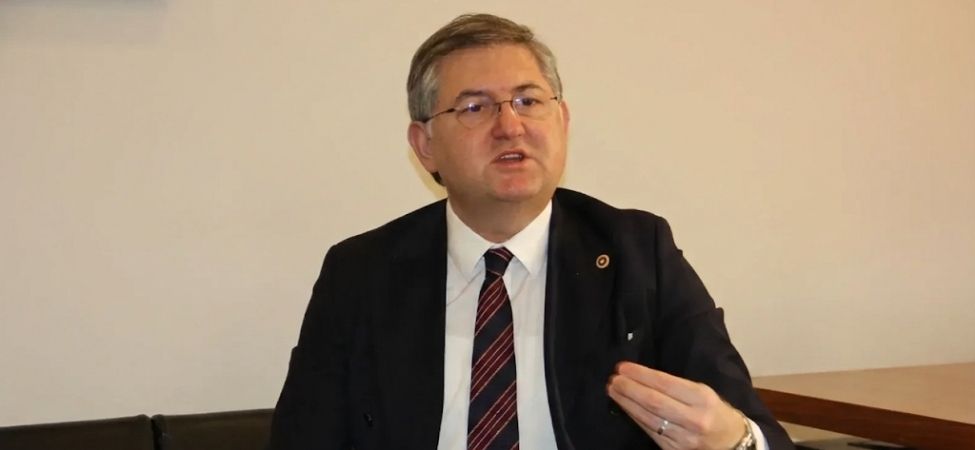 Harun Yıldızlı’dan Sert Çıkış “Emekli Kan Ağlıyor, Onlar Salon Siyaseti Yapıyor!”