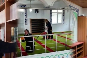 Karamürsel Camileri Ramazan’a Işıl Işıl Giriyor!