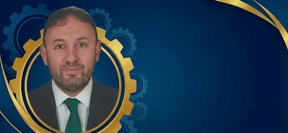 Karamürsel Esnaf ve Sanatkârlar Odasında Yeni Dönem Abdullah Alpaslan Kazandı!