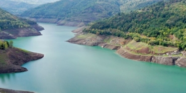 Karamürsel’de Kar ve Yağmur Etkili Yuvacık Barajı 3 Günde Doluluğa Koşuyor