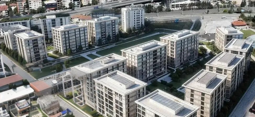 Karamürsel'de Kentsel Dönüşüm Çıkmazı İletişim Ofisi Kapatıldı!