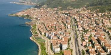 Karamürsel'de Kentsel Dönüşüm İptal 4 Temmuz ve Kayacık Mahalleleri Projeyi İstemedi