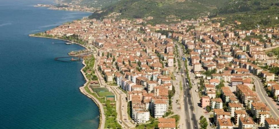 Karamürsel'de Kentsel Dönüşüm İptal 4 Temmuz ve Kayacık Mahalleleri Projeyi İstemedi