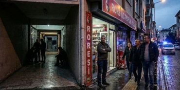Karamürsel'de Uyuşturucu Tedirginliği Vatandaş ve Esnaf Denetimlerin Artırılmasını İstiyor