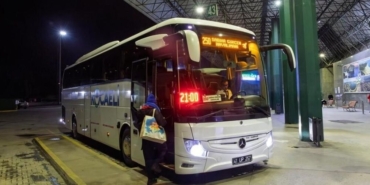 Karamürsel’den Sabiha Gökçen’e Uçacaklar Dikkat Hat 250 Seferleri Sona Eriyor!