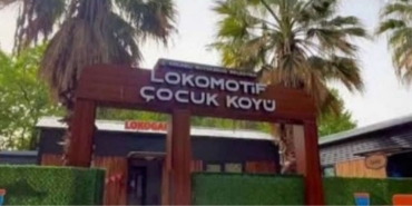 Karamürsel’e Müjde Lokomotif Çocuk Köyü Geliyor!