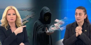 Karamürsel’in Eski Öğretmeni Üfürükçü Tuzağına Düştü 1 Milyon Lira Kayıp!