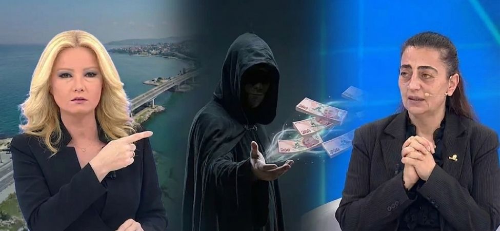 Karamürsel’in Eski Öğretmeni Üfürükçü Tuzağına Düştü 1 Milyon Lira Kayıp!