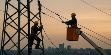 Karamürselli Vatandaşların Dikkatine 28 Şubat Cumartesi Günü İlçemizde Elektrik Kesintisi Yaşanacak